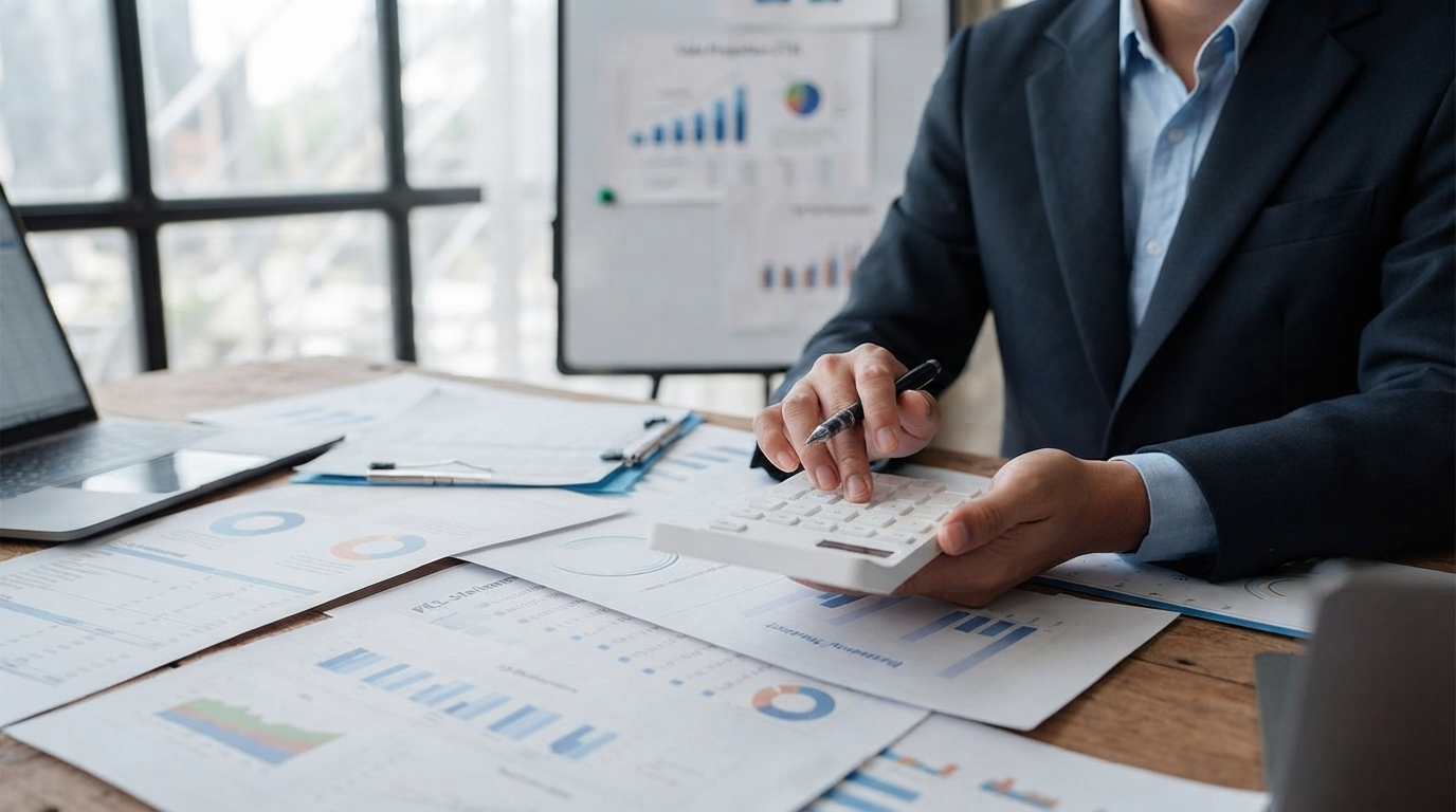 Servicios Fiscales y Contables